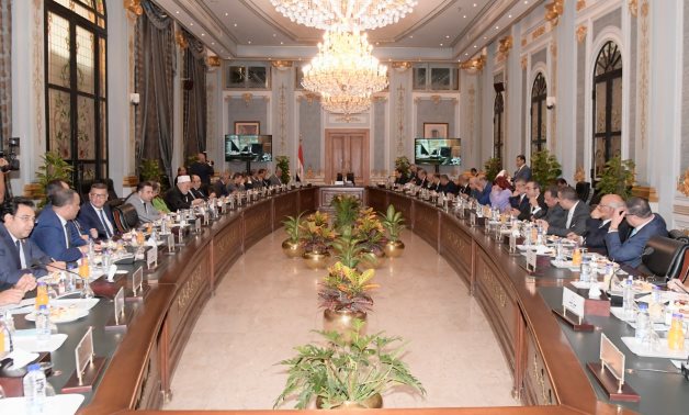 اللجنة العامة لـ"النواب" توافق على موازنة المجلس للسنة المالية 23/2024