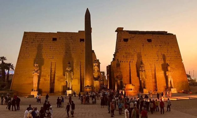 برلمانية فى طلب إحاطة: تراجع دور هيئة تنشيط السياحة ومكاتبها فى جذب الوفود إلى مصر