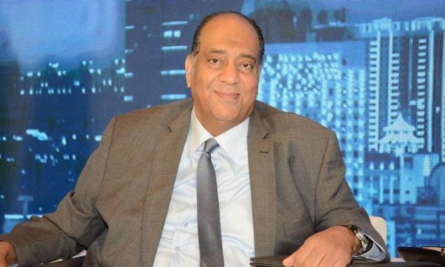 أحمد عبد الله: حجم الثروة العقارية في مصر 10 تريليون جنيه مقسمة 43 مليون عقار