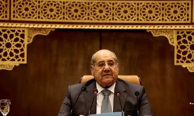 وزيرة التضامن: مصر تضم 13 ألف تعاونية.. ونعد مشروع لتعديل قانون التعاونيات