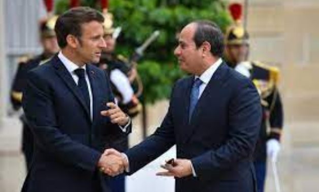 "الإحصاء" يعلن: ارتفاع صادرات مصر لفرنسا بنسبة 61%.. وتسجل 1.8 مليار دولار خلال 2022