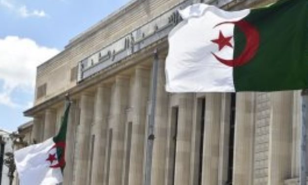  البرلمان الجزائري يدعو الفصائل الفلسطينية إلى توحيد قيادتهم لتحقيق الاستقلال