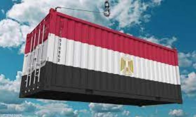 حلم الـ 100 مليار يقترب..صادرات مصر تقفز لـ 52.1 مليار دولار في 2022..تقرير يكشف: تصدير وقود بـ 17.4 مليار..59% زيادة في تصدير الكهرباء.. 4.5 مليار صادرات زراعية.. وميناء الإسكندرية الأول فى منافذ التصدير بـ36%