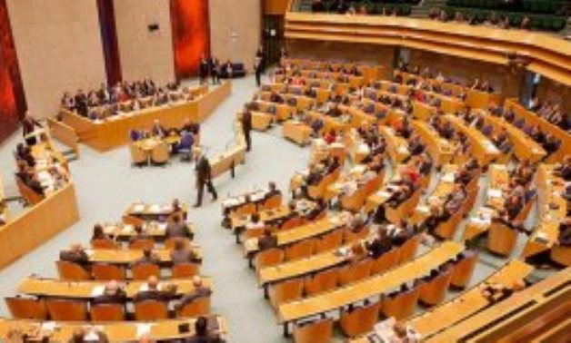 زعيم يمينى متطرف يسحب من البرلمان الهولندي مقترحات تشريعية تستهدف المسلمين