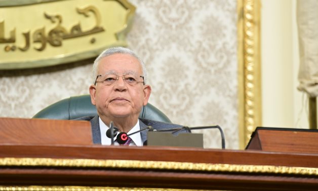 رئيس مجلس النواب يهنئ الرئيس السيسى بالعام الهجرى الجديد