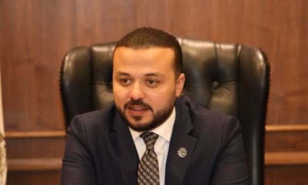 النائب محمد الجارحى يثمن قرارات الرئيس السيسى بشأن الأجور والمعاشات والإعفاءات