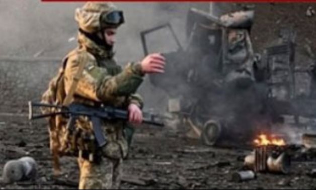 الهجوم الأوكرانى المضاد.. خيبات أمل بأسلحة غربية.. تقرير لـ"BBC"  يكشف فشل الدبابات الأمريكية والألمانية فى اجتياز حقول الألغام.. وجنرال أوكرانى يعترف بالأزمة.. وتقرير: "كييف" فقدت 20% من أسلحتها فى أسبوعين