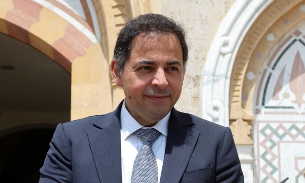 حاكم مصرف لبنان الجديد يمهل البرلمان 6 أشهر لإقرار قوانين الإصلاح المصرفى