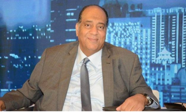 أحمد عبد الله يكشف أهمية قانون الرقم القومي الموحد العقارات.. ويؤكد: سيحقق رؤية 2030