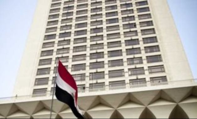 تدشين الموقع الإلكترونى لتلقى طلبات المصريين بالخارج لتسوية موقفهم من التجنيد