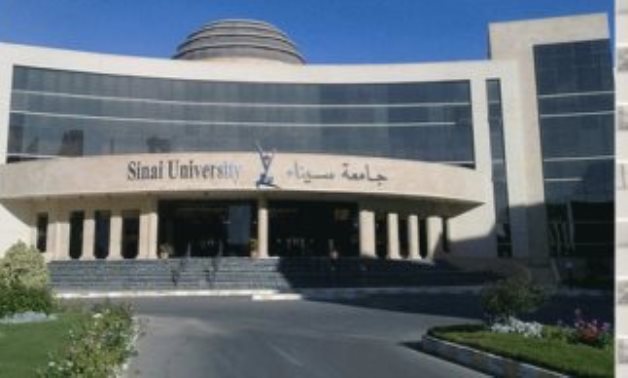 تنسيق الجامعات الخاصة.. 74% للأسنان و70% للصيدلة بكليات جامعة سيناء