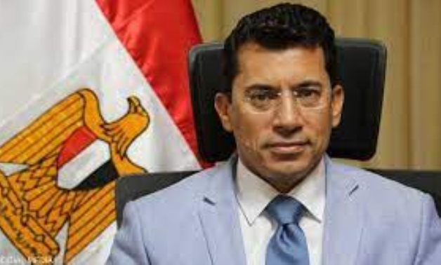 وزير الشباب يعلن استضافة مصر المؤتمر الدولى للكشافة بحضور الأمم المتحدة