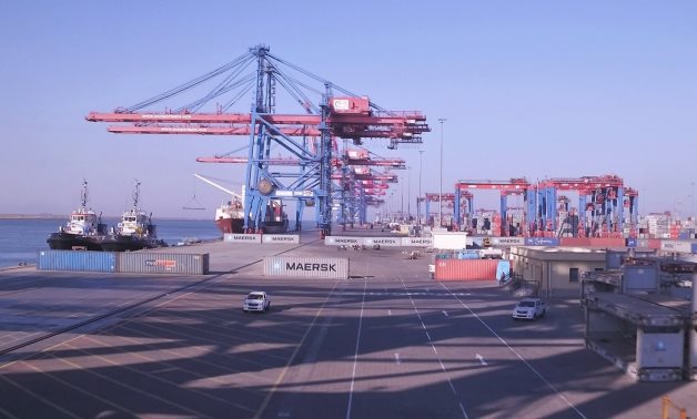 "اقتصادية قناة السويس" تحتفل بإطلاق خدمات تموين السفن.. وتعلن نجاح أول عملية تموين أخضر