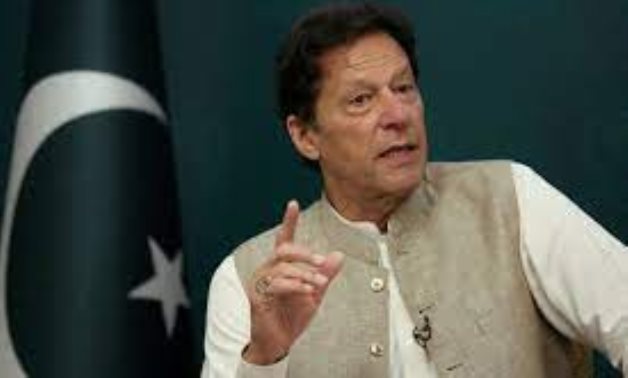 محكمة باكستانية تٌعلق الحكم الصادر بحق عمر خان رئيس الوزراء السابق