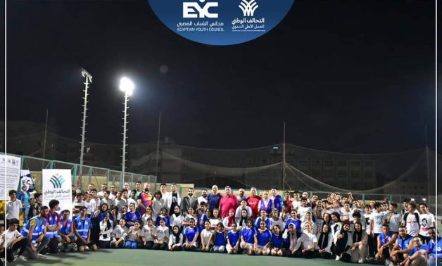 الشباب والرياضة بالقاهرة تطلق مبادرة بطولات صيف شبابنا 2023 بالمقطم والأسمرات 