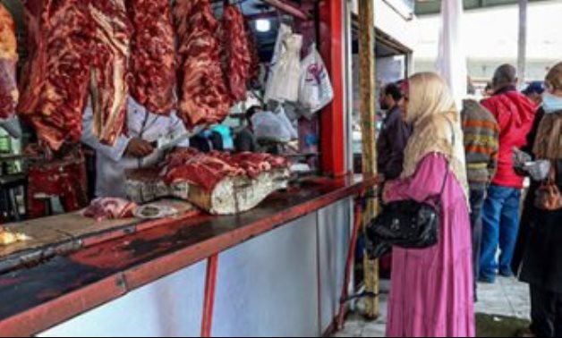 التموين: زيادة ضخ اللحوم الطازجة بالمجمعات وسعر الكيلو 220 جنيها
