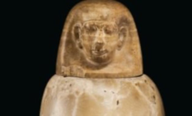 اكتشاف عطر برائحة فواحة بمقبرة مصرية قديمة لممرضة ملكية رغم مرور 3500 عام