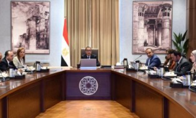 رئيس الوزراء يستعرض الجهود الوطنية لتعزيز أوجه التنمية المستدامة فى مصر