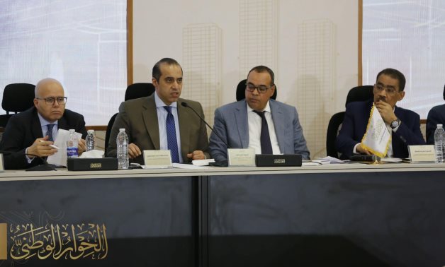 عمرو حمزاوى: يجب استغلال دور مصر الريادى.. والتفاوض داخل "بريكس" لتخفيض الديون أو المبادلة