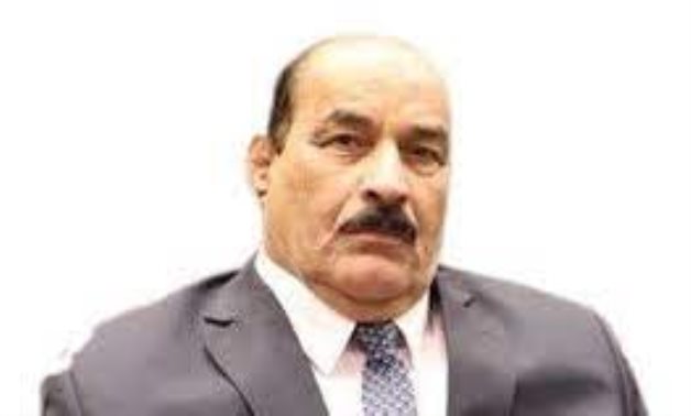النائب صالح سلطان يطالب الحكومة بمضاعفة الموارد المالية المخصصة لمطروح لمواجهة تداعيات السيول
