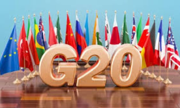 Les produits égyptiens valent 25,5 milliards de dollars au sein du G20.  Augmentation de 21% des exportations égyptiennes vers les pays du G20.  La Turquie est le plus grand importateur de produits égyptiens.  Et la marque « Made in Egypt » conquiert l’Inde pour une valeur de 2 milliards de dollars.