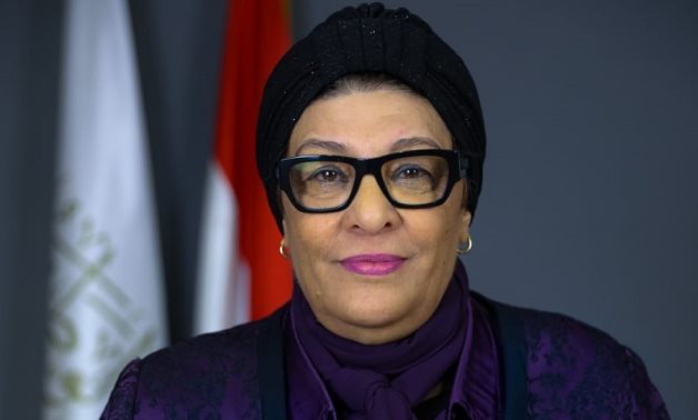فاطمة السيد أحمد: قرار الرئيس بزيادة بدل التكنولوجيا يبرز إيمانه بدور الصحفيين