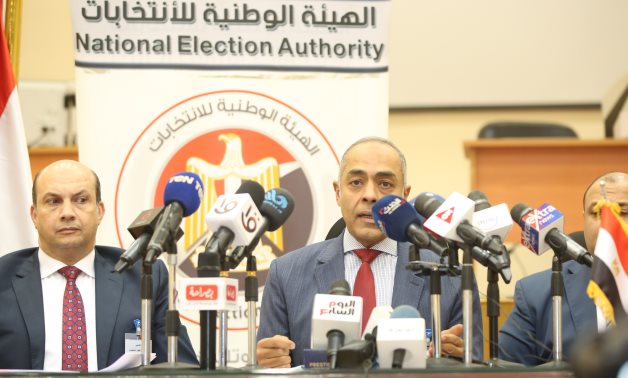 الهيئة الوطنية للانتخابات: لا قرار بمد الانتخابات الرئاسية إلى يوم رابع