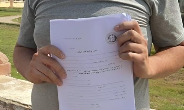 "العربى الناصرى" يطالب باتخاذ إجراءات حاسمة ضد تزوير توكيلات خوض انتخابات الرئاسة