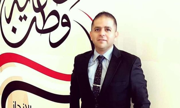 قيادى بـ"مستقبل وطن" يؤكد: مصر تسعى لتحقيق تسوية عادلة لصالح القضية الفلسطينية