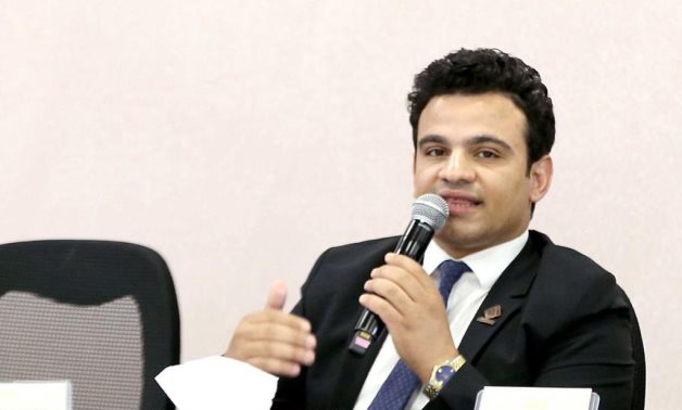 أحمد الباز: إنضمام مصر لـ«البريكس» فرصة كبيرة لفتح آفاق جديدة للتصدير
