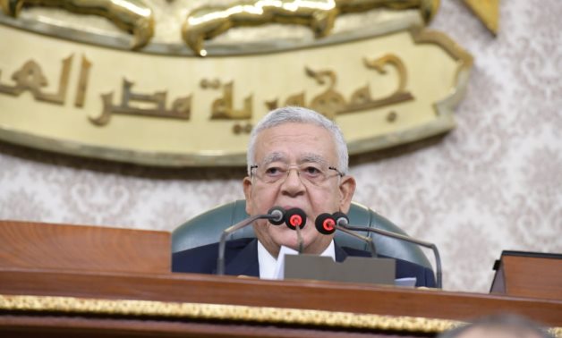 رئيس مجلس النواب: مصر ترفض بشكل قاطع أى دعوات للتهجير القسرى للفلسطينيين