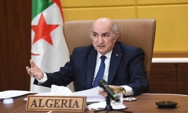 الرئيس الجزائرى مستاء من نواب البرلمان بسبب ظاهرة "غيابهم عن الجلسات".. التفاصيل