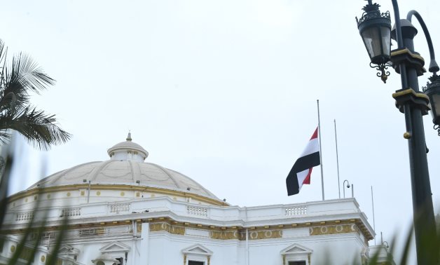 "صحة النواب": نساند قرارات الرئيس السيسى للحفاظ على الأمن القومى المصرى