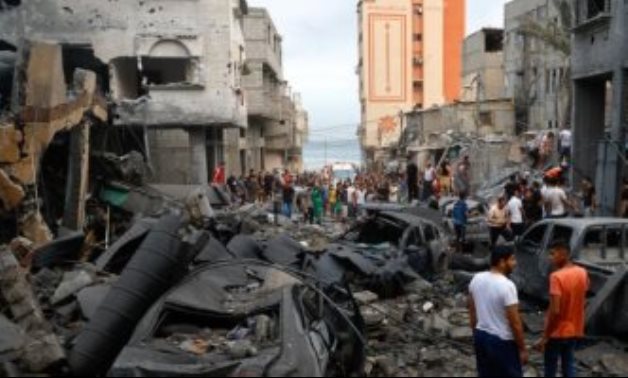 برلماني: قرار مجلس الأمن بوقف إطلاق النار في قطاع غزة يتبنى الرؤية المصرية
