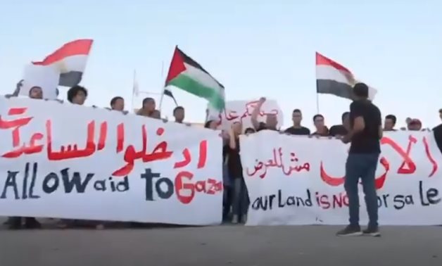 متحدث حركة فتح: مصر تقف مع الفلسطينيين لحظة بلحظة لوقف العدوان على غزة