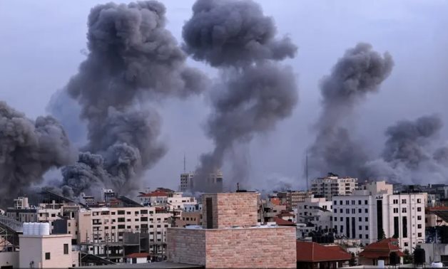 رابطة العالم الإسلامي تصدر بيانًا بشأن التصعيد الإسرائيلي في غزة