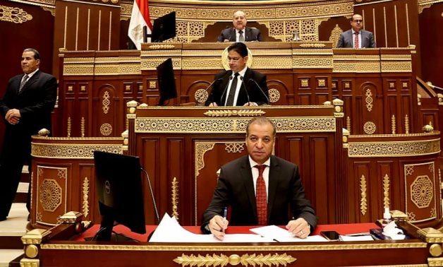 نائب شمال سيناء" يوجه التحية للرئيس السيسي بعد نجاح قمة القاهرة للسلام