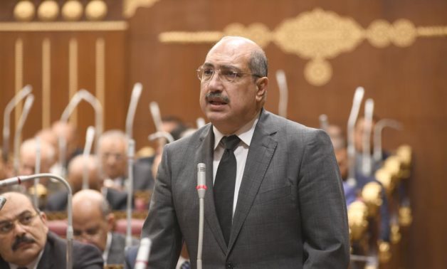 برلماني: ادعاءات إسرائيل أمام العدل الدولية بشأن "مصر"أكاذيب"