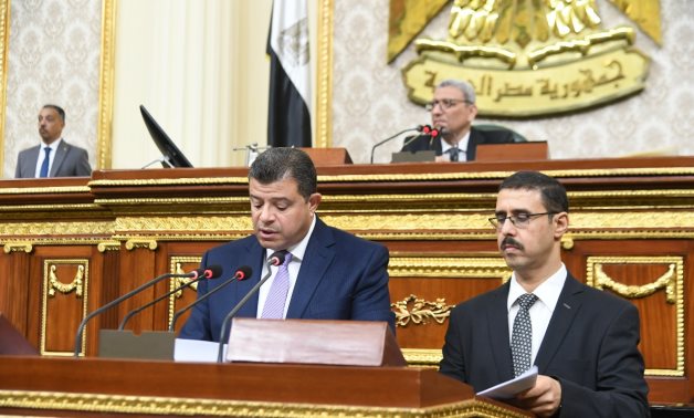 برلمانيون: مشروع قانون الوكالة المصرية لضمان الصادرات خطوة لتحقيق 100 مليار دولار تصدير