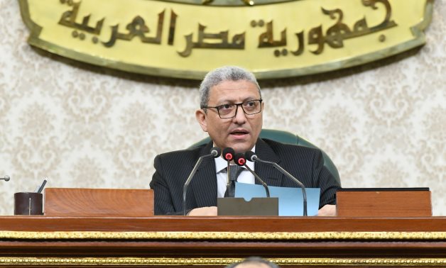 "شباب النواب" توصي بوقف عدد من من الموظفين بمحافظة الغربية بسبب مخالفات مالية  