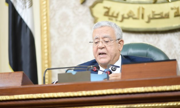 "النواب" يوافق على اتفاقية منع الازدواج الضريبى على أرباح النقل الجوى بين مصر والبرزايل