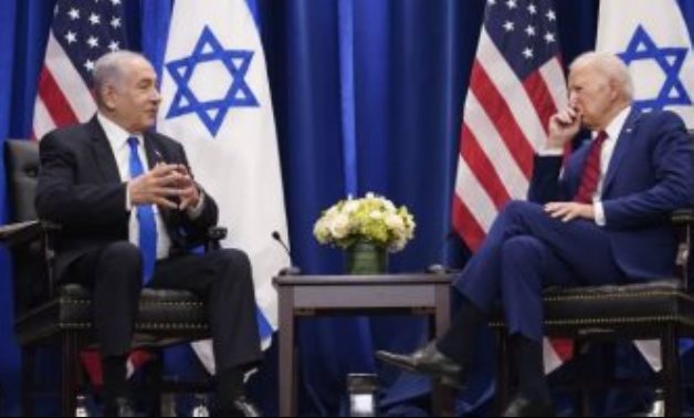 الولايات المتحدة: إسرائيل ستنفذ هجوما محدودا ضد إيران ولكنها لم تعلمنا التفاصيل