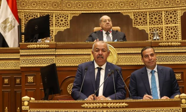 رئيس زراعة الشيوخ: إقبال المصريين بالخارج على المشاركة بالانتخابات يؤكد وعيهم بالتحديات