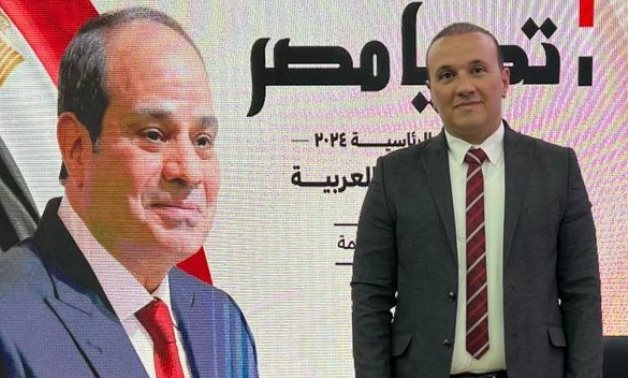 حماة المستقبل يستنكر ادعاءات إغلاق معبر رفح.. ويؤكد: لا أحد يزايد على موقف مصر 