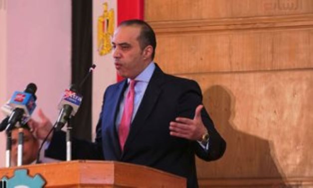 رئيس الحملة الانتخابية لـ"السيسى": الرئيس وجه بسرعة الانتهاء من قانون العمل