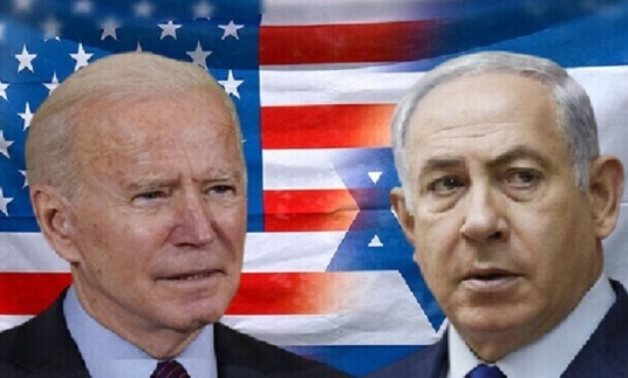 نواب بالكونجرس يطالبون بايدن بالتحقيق فى استخدامات إسرائيل للأسلحة الأمريكية