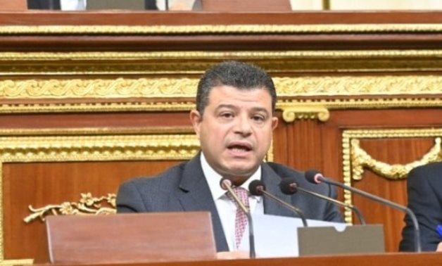 "اقتصادية النواب": القيادة المصرية انتصرت للشعب الفلسطينى فى اتفاق الهدنة