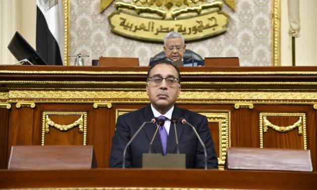 رئيس الوزراء أمام مجلس النواب: معبر رفح لم يغلق لحظة واحد منذ الأزمة
