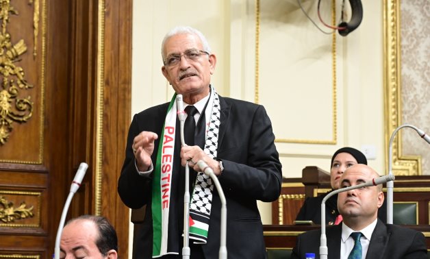 تحركات برلمانية بشأن اجراءات الإقامة وتجديدها للمقيمين الفلسطينيين في مصر.. اعرف التفاصيل