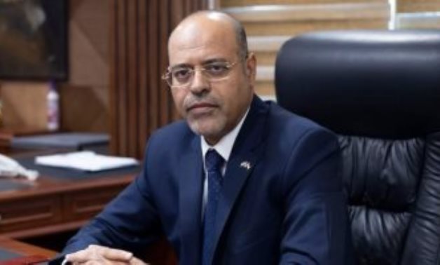 رئيس اتحاد العمال يؤكد ضرورة المشاركة بانتخابات الرئاسة ودعم الرئيس السيسى